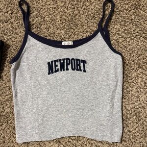 Brandy Melville Tank